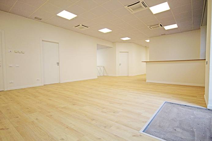 Studio/Ufficio in vendita a Bergamo, Centrale