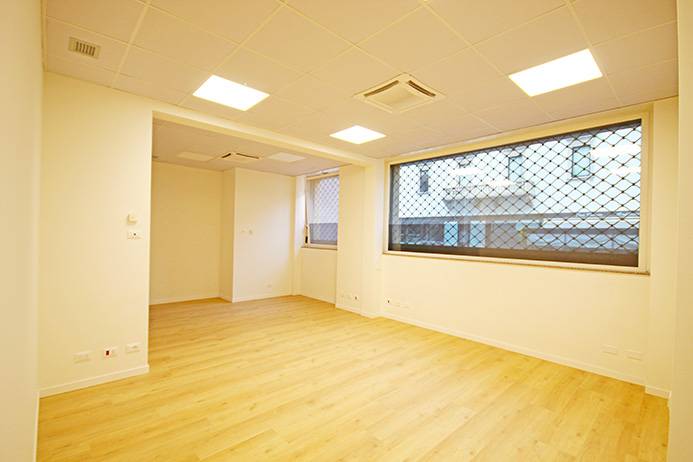 Studio/Ufficio in vendita a Bergamo, Centrale