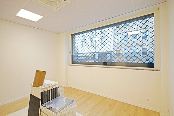 Studio/Ufficio in vendita a Bergamo, Centrale
