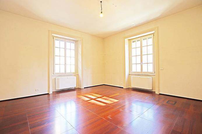 Studio/Ufficio in affitto a Bergamo, Centrale