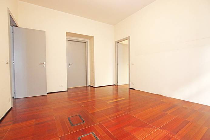 Studio/Ufficio in affitto a Bergamo, Centrale