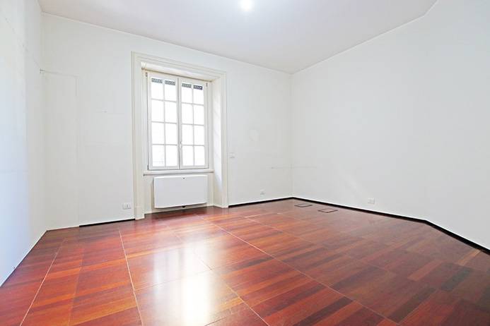 Studio/Ufficio in affitto a Bergamo, Centrale