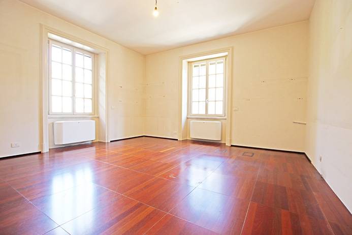 Studio/Ufficio in affitto a Bergamo, Centrale