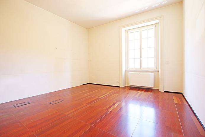 Studio/Ufficio in affitto a Bergamo, Centrale