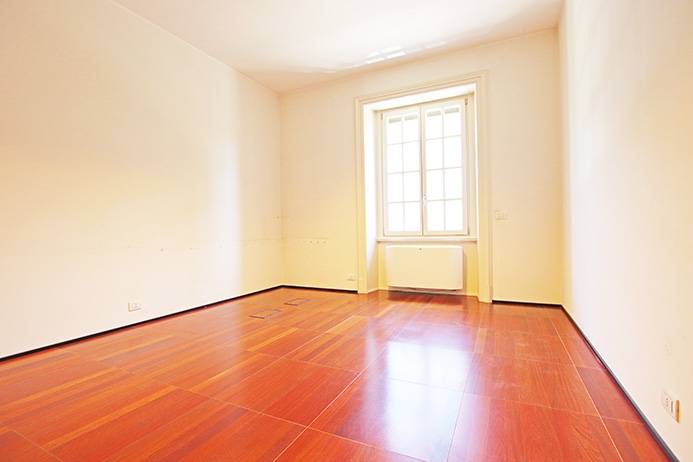 Studio/Ufficio in affitto a Bergamo, Centrale