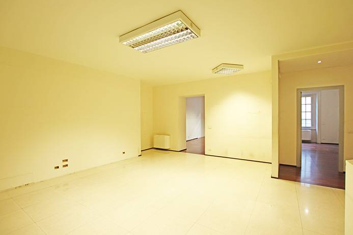 Studio/Ufficio in affitto a Bergamo, Centrale