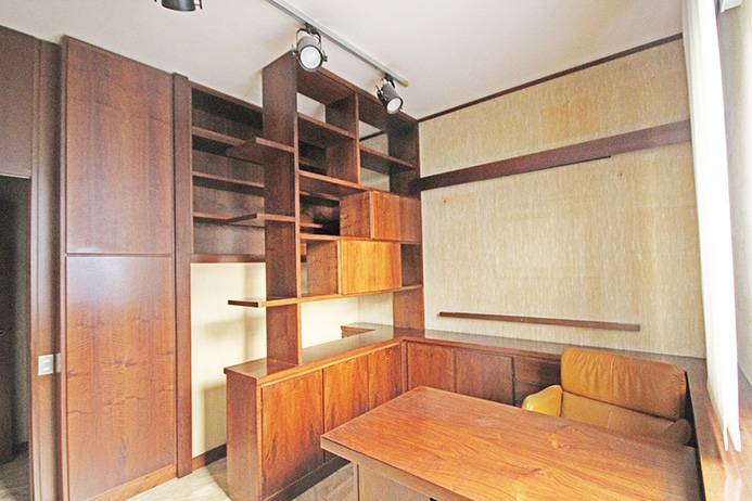 Studio/Ufficio in affitto a Bergamo, Centrale