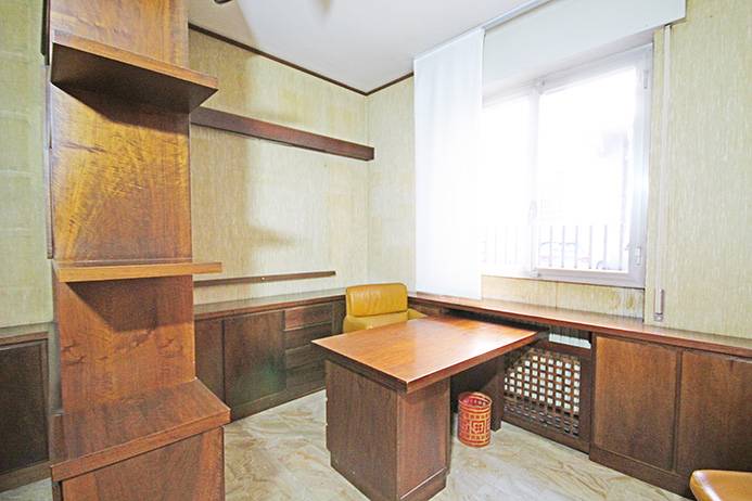 Studio/Ufficio in affitto a Bergamo, Centrale