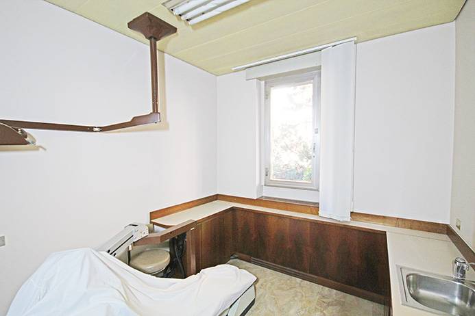 Studio/Ufficio in affitto a Bergamo, Centrale