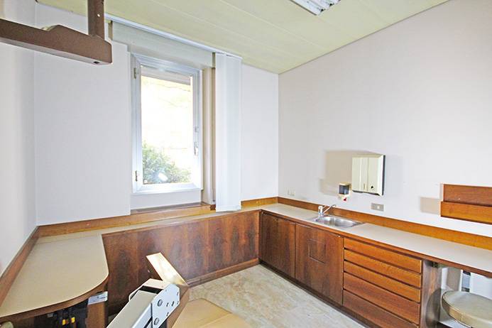 Studio/Ufficio in affitto a Bergamo, Centrale