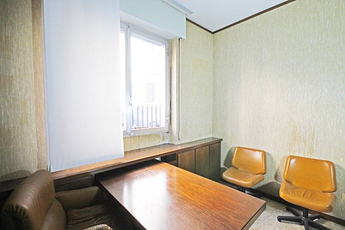 Studio/Ufficio in affitto a Bergamo, Centrale