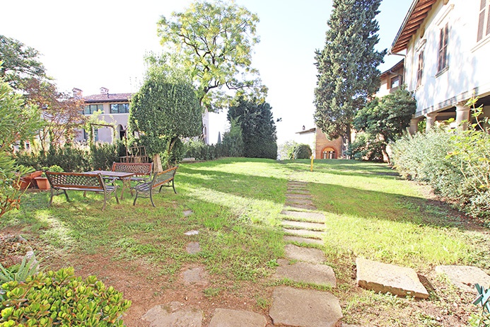 Villette a schiera in vendita a Trescore Balneario