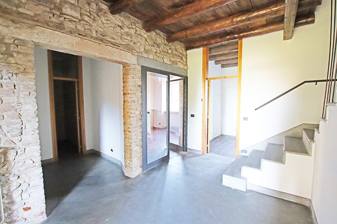 Villette a schiera in vendita a Trescore Balneario