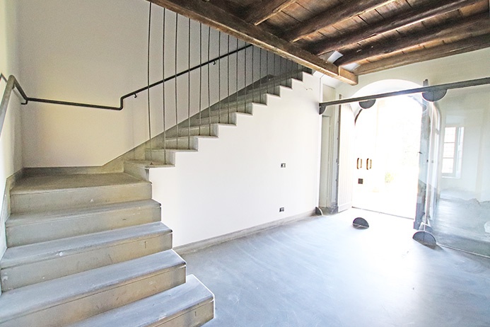 Villette a schiera in vendita a Trescore Balneario