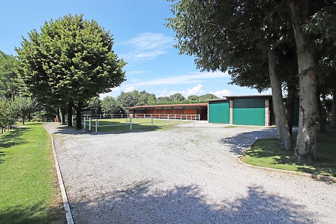 Villa in vendita a Dalmine