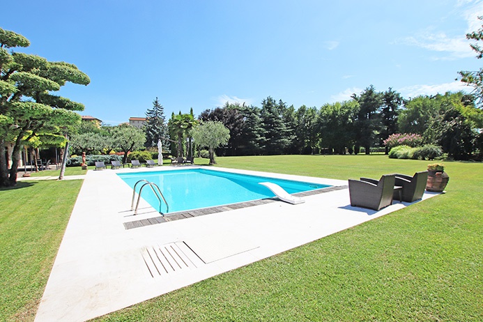 Villa in vendita a Dalmine