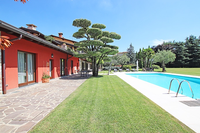 Villa in vendita a Dalmine