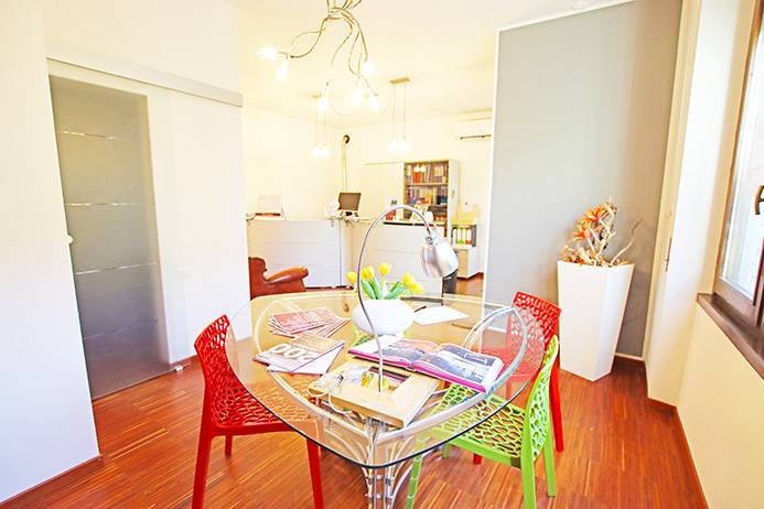 Studio/Ufficio in vendita a Bergamo, Centrale