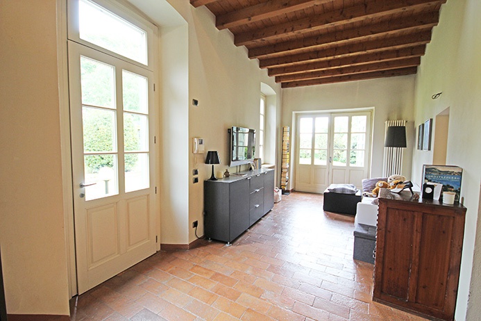 Casa indipendente in vendita a Bonate Sotto