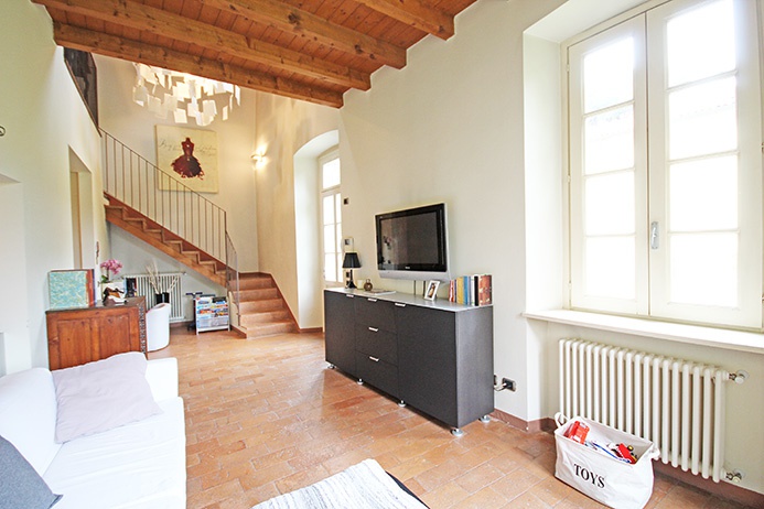 Casa indipendente in vendita a Bonate Sotto