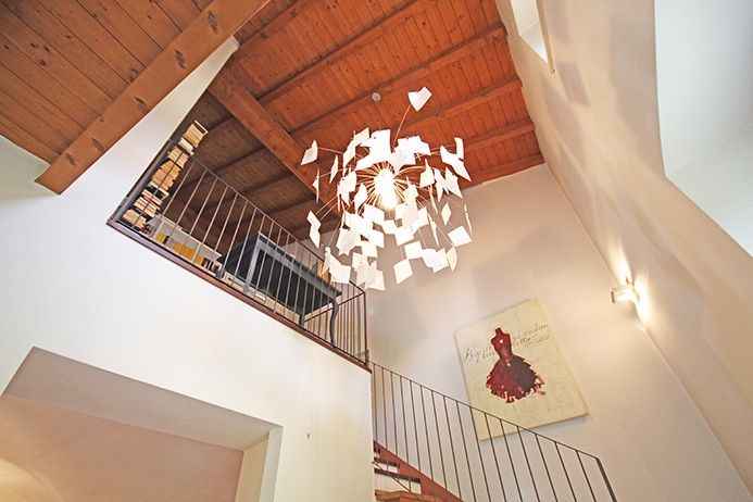 Casa indipendente in vendita a Bonate Sotto