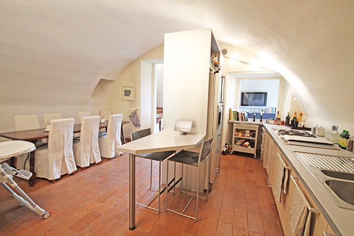 Casa indipendente in vendita a Bonate Sotto