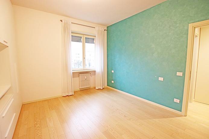 Appartamento in affitto a Bergamo, Centrale