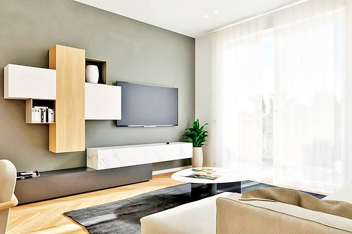 Appartamento in vendita a Bergamo, Centrale