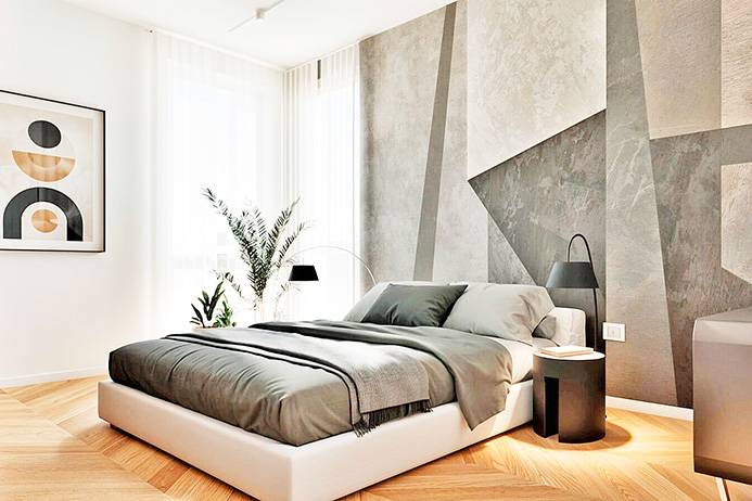 Appartamento in vendita a Bergamo, Centrale