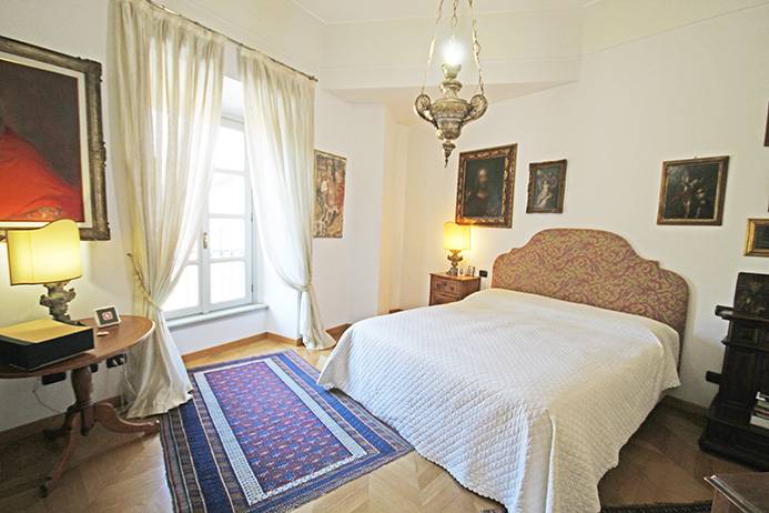 Appartamento in vendita a Bergamo, Citt Alta