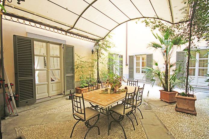 Appartamento in vendita a Bergamo, Citt Alta