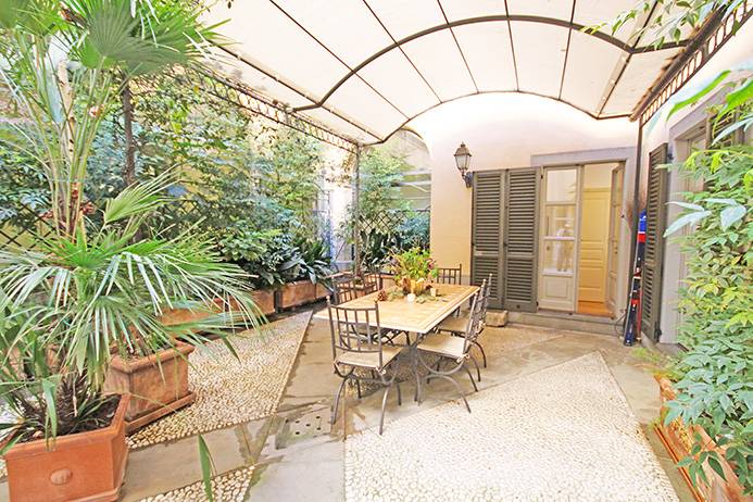 Appartamento in vendita a Bergamo, Citt Alta