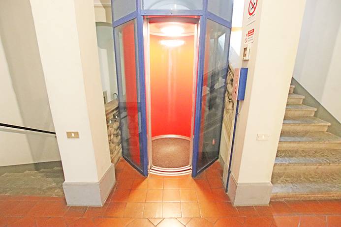 Appartamento in vendita a Bergamo, Citt Alta