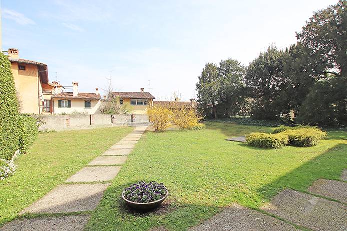 Appartamento in vendita a Bergamo, Citt Alta