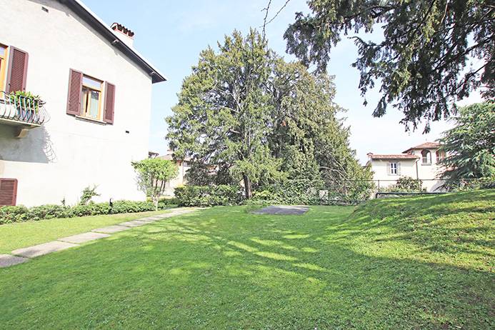 Appartamento in vendita a Bergamo, Citt Alta