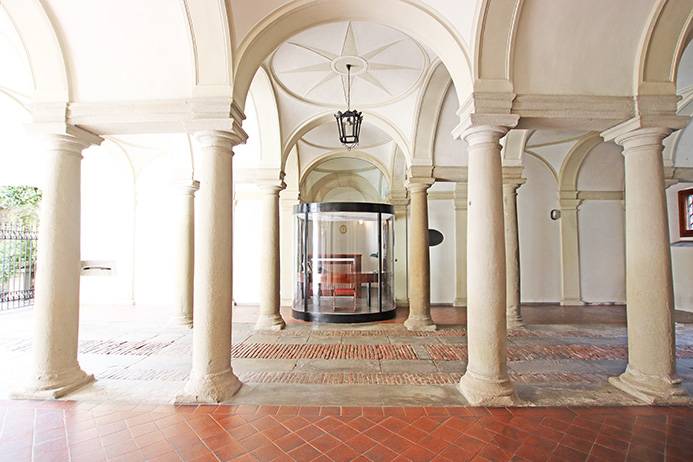 Appartamento in vendita a Bergamo, Citt Alta