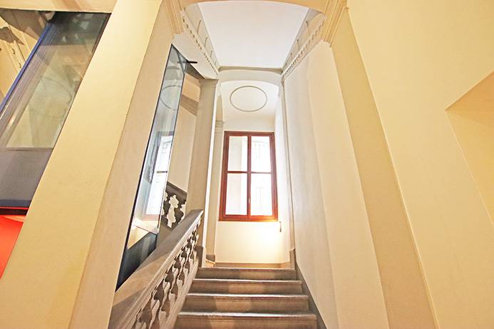 Appartamento in vendita a Bergamo, Citt Alta