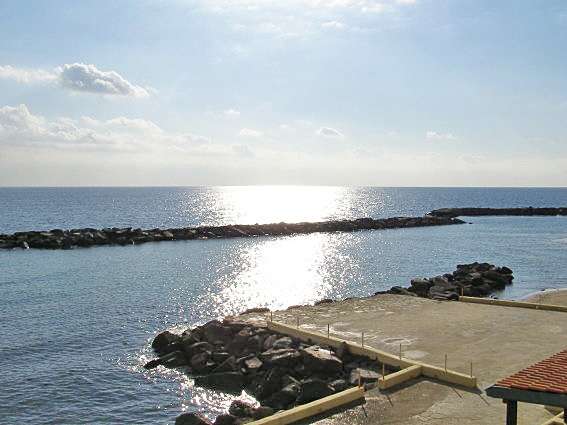 terreno edificabile in vendita a Sanremo