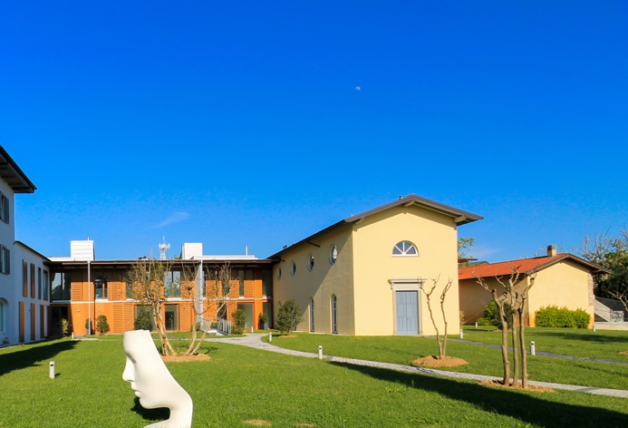 Casa indipendente in vendita a Bergamo, Redona