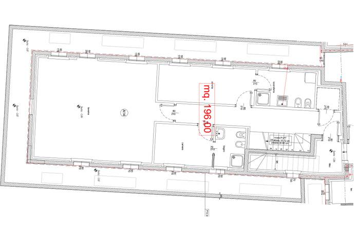 Casa indipendente in vendita a Bergamo, Redona