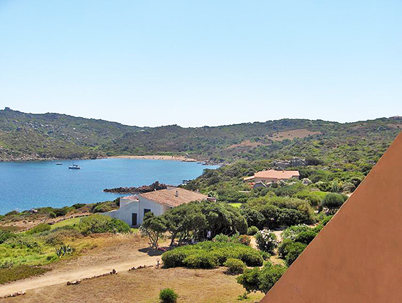 Casa singola in vendita a Santa Teresa Gallura