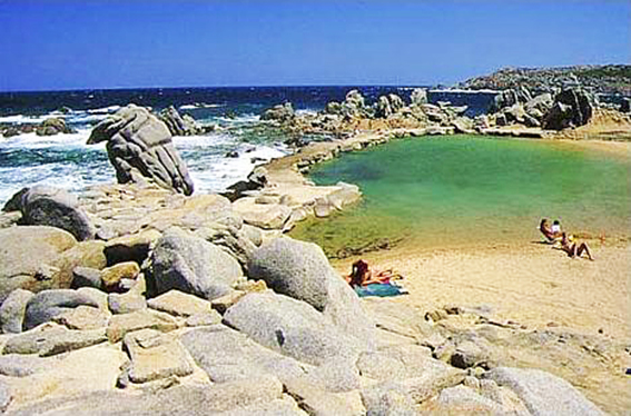 Casa singola in vendita a Santa Teresa Gallura