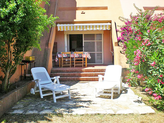 Casa singola in vendita a Santa Teresa Gallura