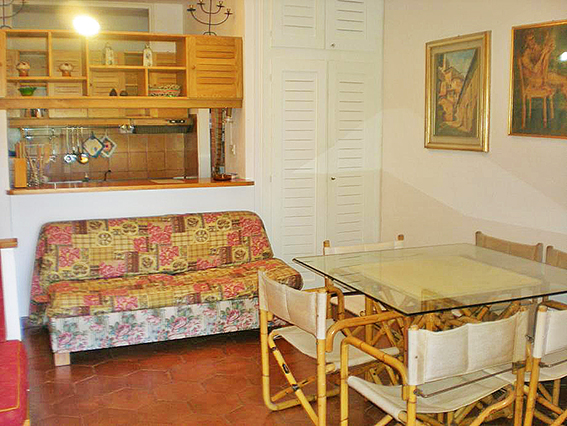 Casa singola in vendita a Santa Teresa Gallura