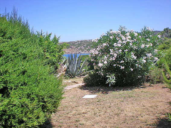 Casa singola in vendita a Santa Teresa Gallura