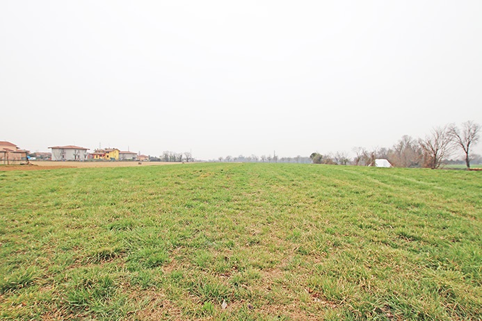 Terreno Agricolo in vendita a Brembate, Grignano