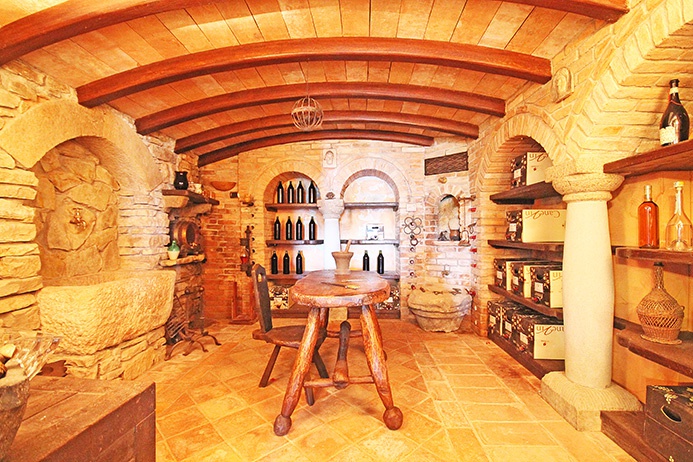 Villa in vendita a Ponteranica, Valbona