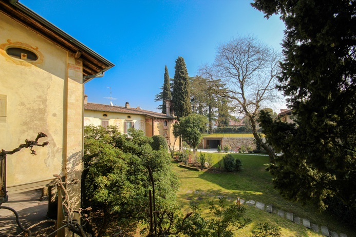 Casa indipendente in vendita a Trescore Balneario