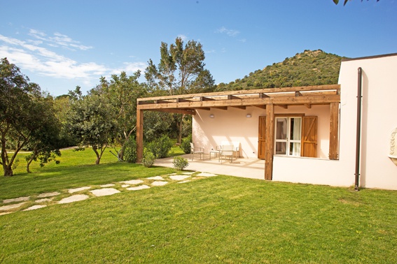 Villette a schiera in vendita a Pula