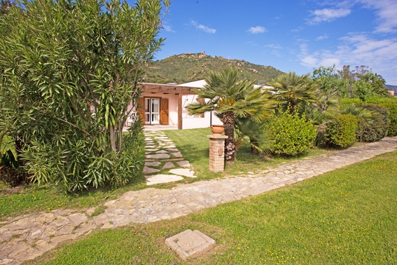 Villette a schiera in vendita a Pula